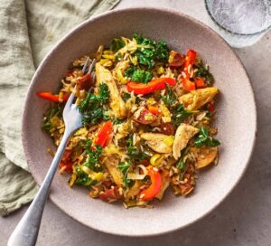 Healthy Food Recipes