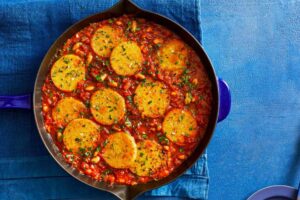 Vegetarian Recipes