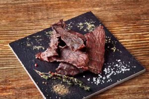 Air Fryer Crispy Chilli Beef