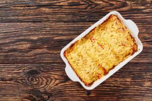 Crispy Shredded Chicken